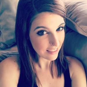 Meet your Posher, Kristi