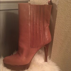 Gianna Bini Booties