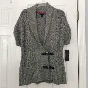 NWT sweater