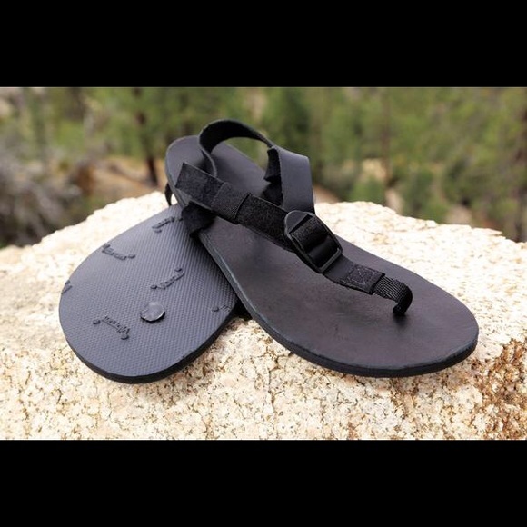 Performance Sandals-Shamma Classics - Picture 4 of 6