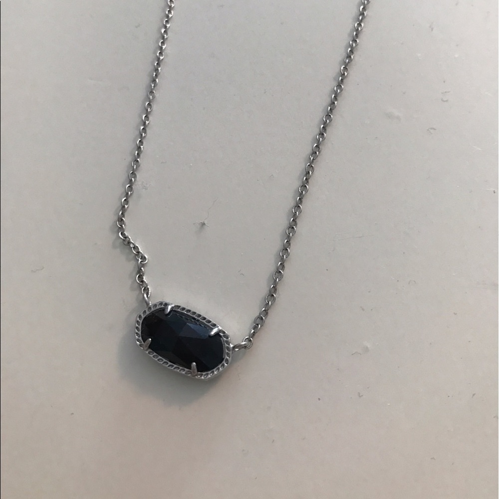 Kendra Scott Elisa Necklace