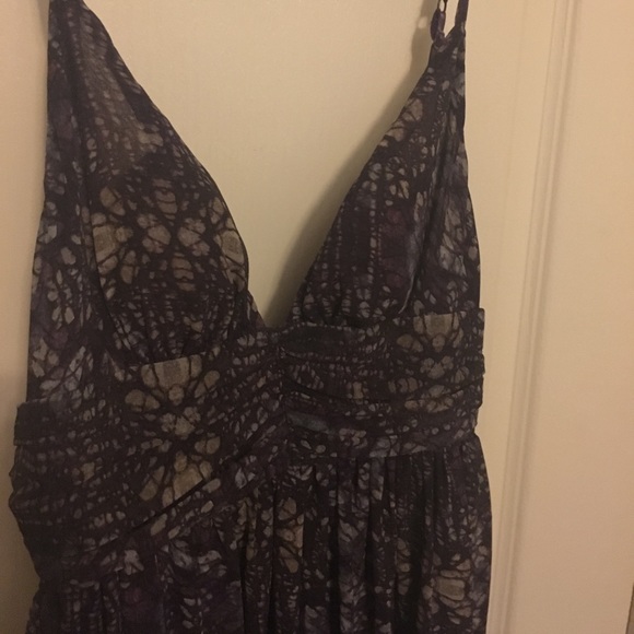 Moda International Victoria's Secret Maxi Dress - Picture 2 of 4