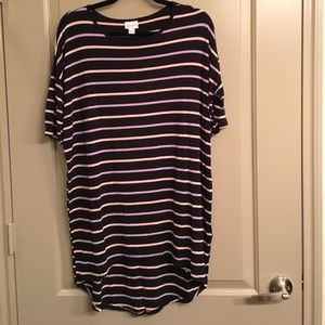 LuLaRoe Irma - XS - NWOT