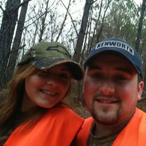 Meet your Posher, Kacie