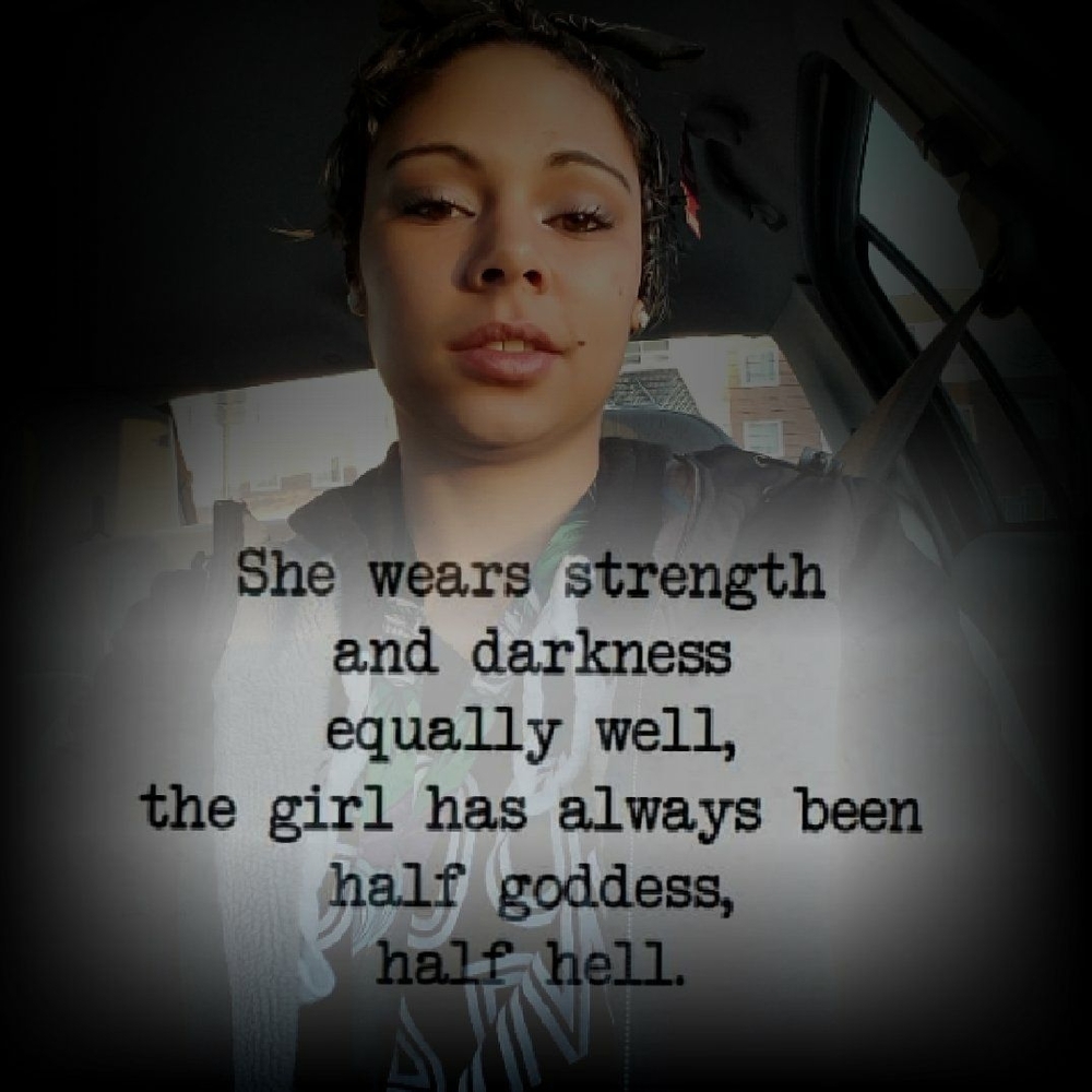 Meet your Posher, Tay