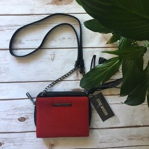 Steve Madden Mini Crossbody