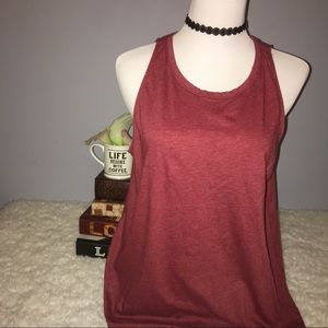 Old Navy Tank