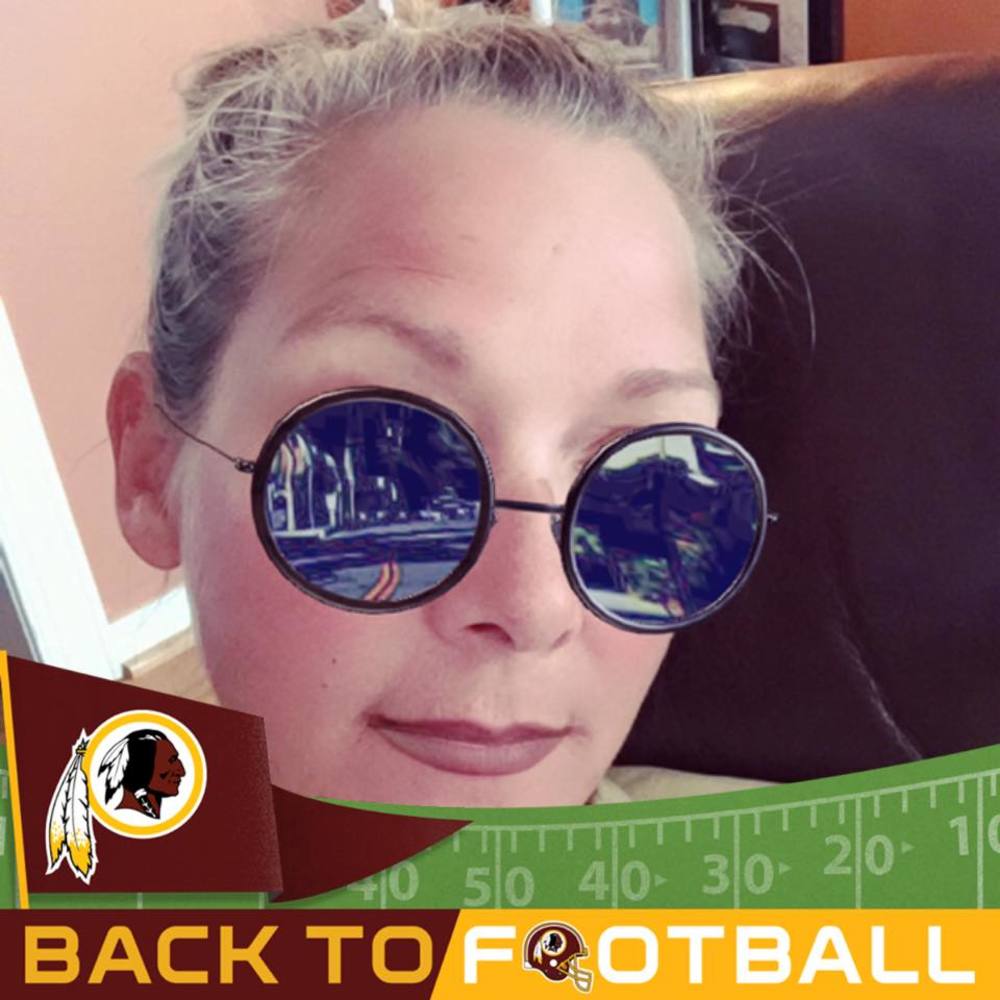 Meet your Posher, Andi