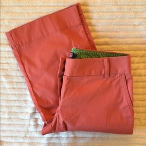 Salmon Vineyard Vines Chinos