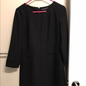 Basic work LBD! Worn once!