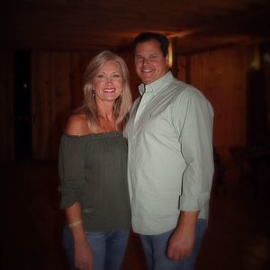 Meet your Posher, Becky