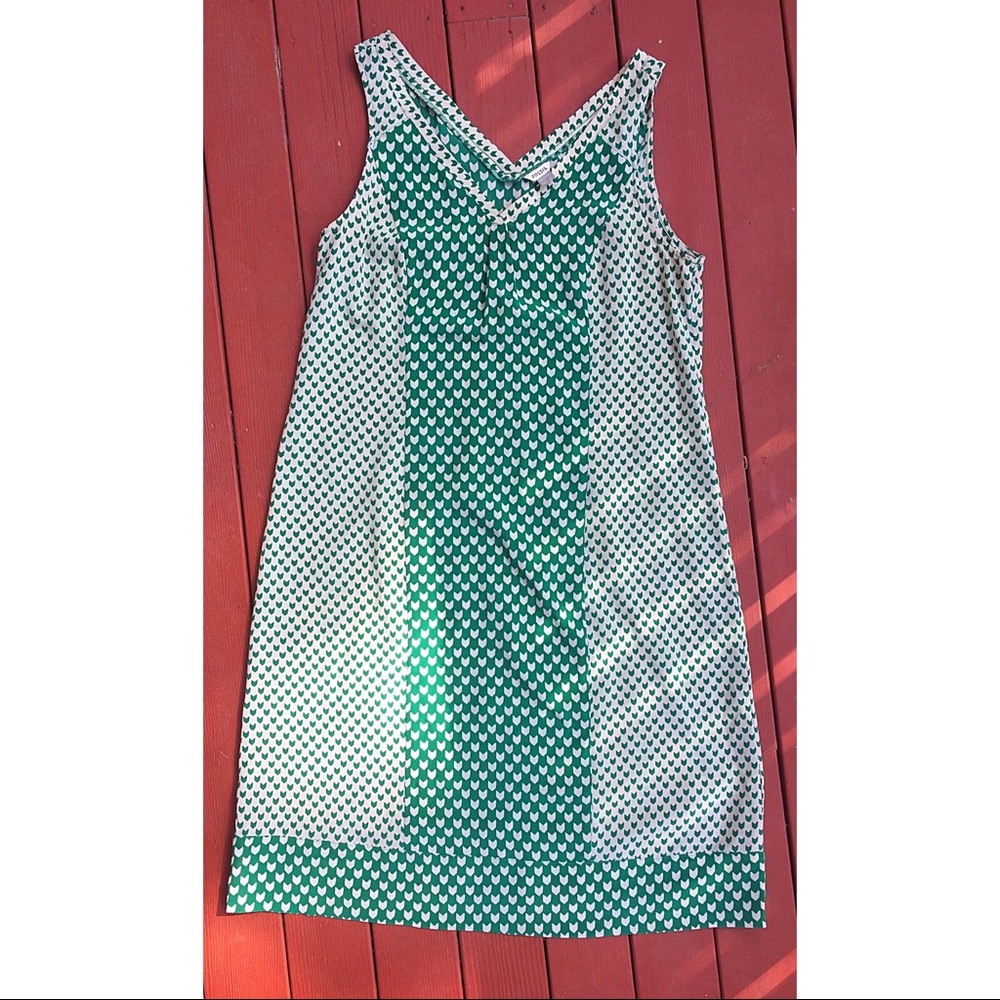 Fossil Sheath Dress