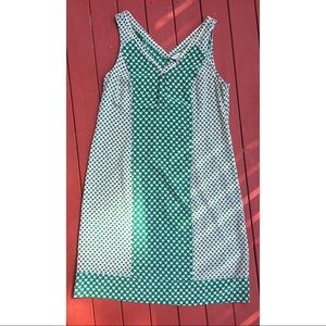 Fossil Sheath Dress