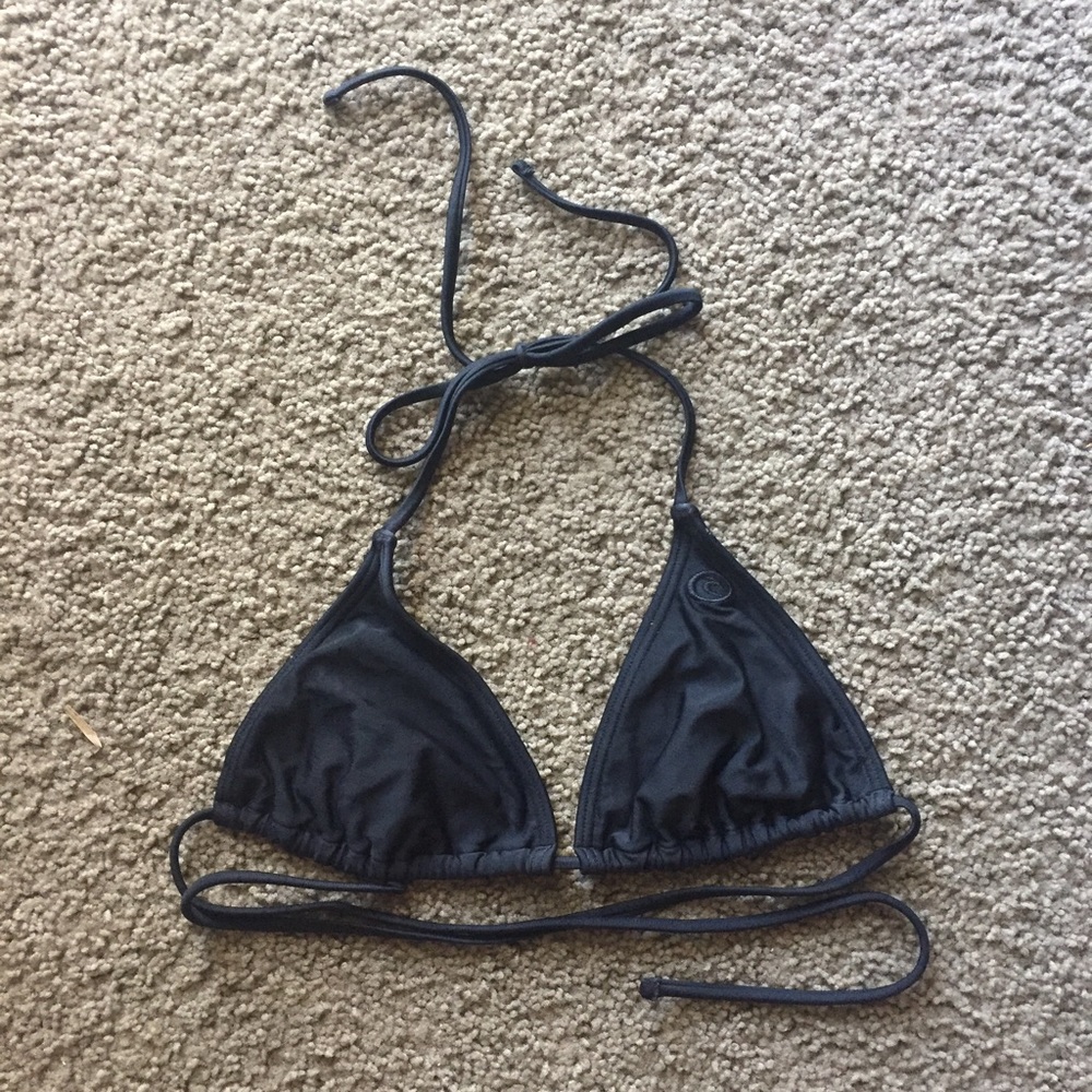 Black O'Neill Triangle Top