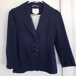 Kate Spade blazer