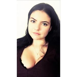 Meet your Posher, Julianne