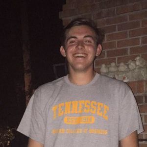 Meet your Posher, Matthew