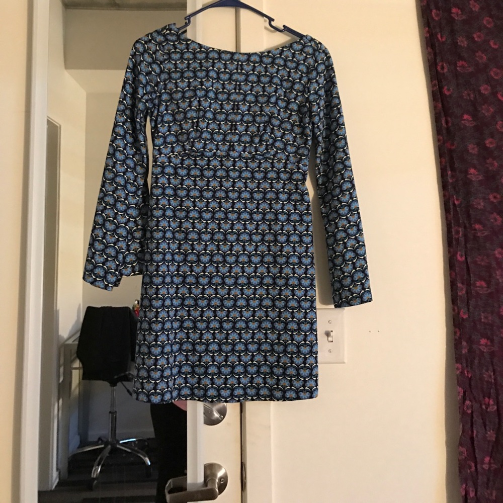 ‼️ZARA  long sleeve dress XS‼️SALE