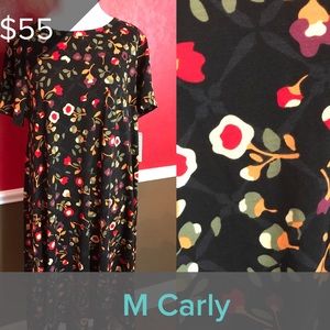 LuLaRoe Carly M