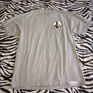 Travis Scott Rodeo Tee by Diamond Supply Co.