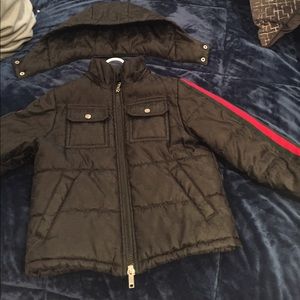 Gucci kid's jacket