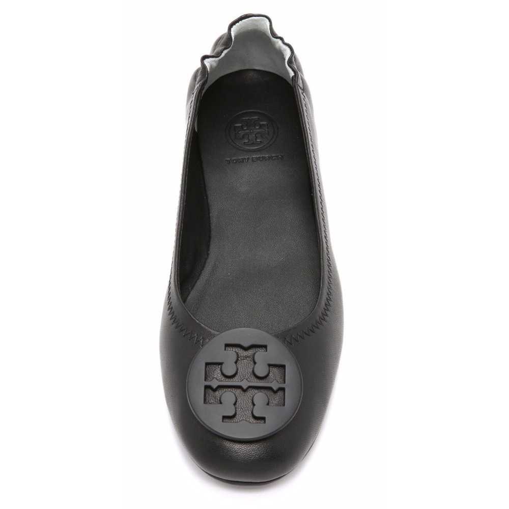 Black Flats