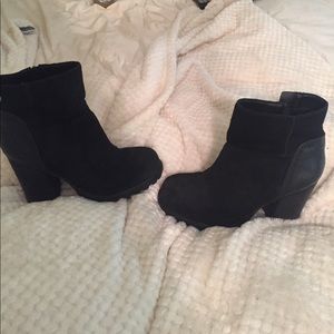 Sam Edelman Booties