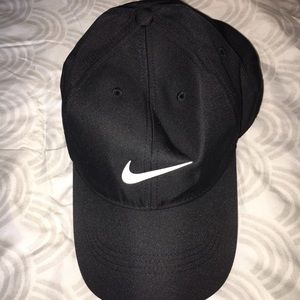 NEVER WORN Nike Hat