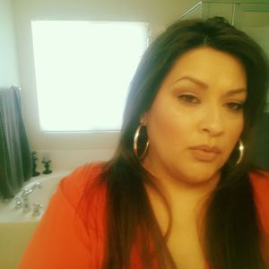 Meet your Posher, Mandy