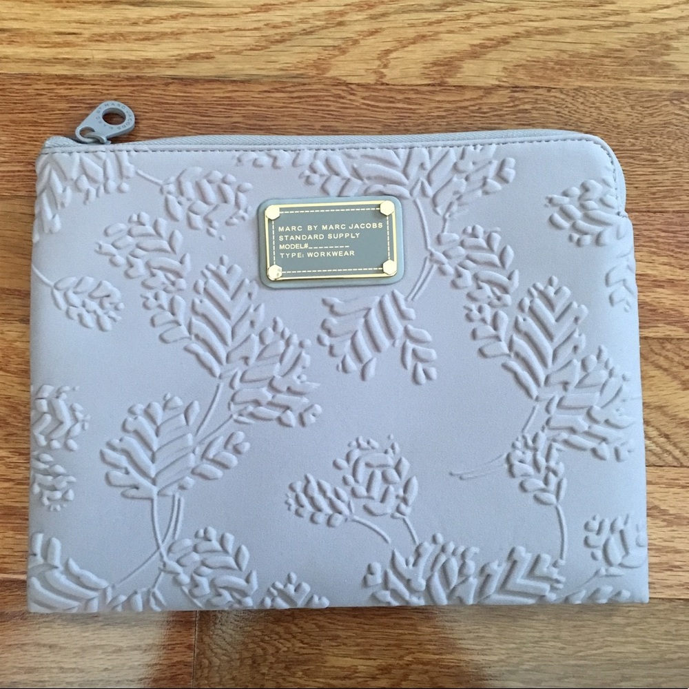 NWOT Marc Jacobs Tablet Case!!