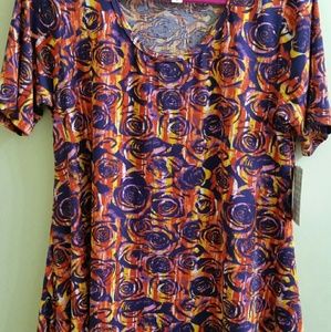 Lularoe M Perfect T