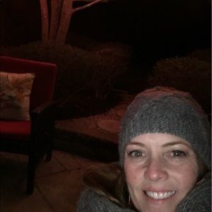 Meet your Posher, Kristy