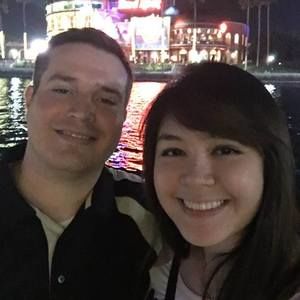 Meet your Posher, Ann