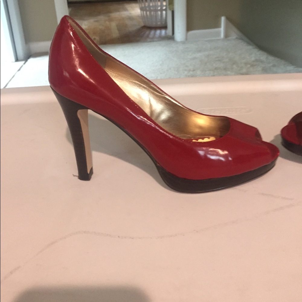 Jessica Simpson Shoes