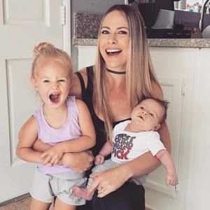 Meet your Posher, Brianna