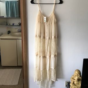 Coco + Jameson Dress