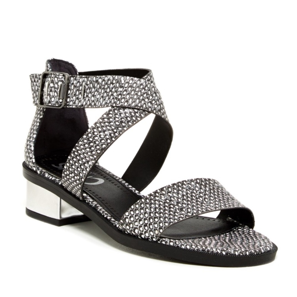 Sam Edelman Circus Eva snake sandals