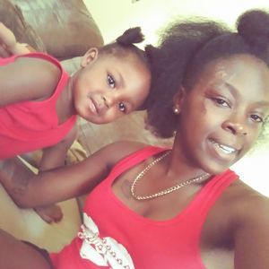 Meet your Posher, Lakisha