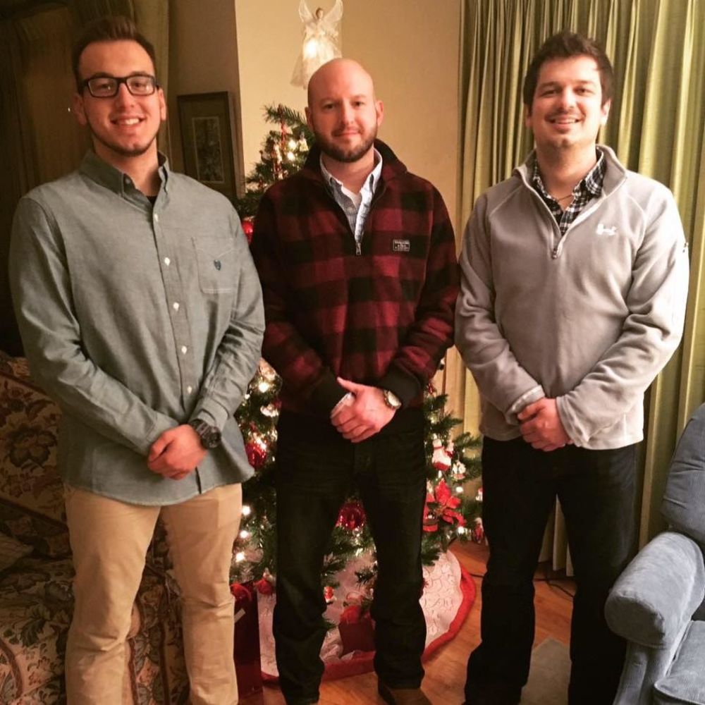 Meet your Posher, Logan