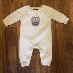 Baby Gap Sweater Outfit