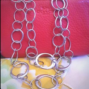 YR - 2000 -Multi Chain Necklace