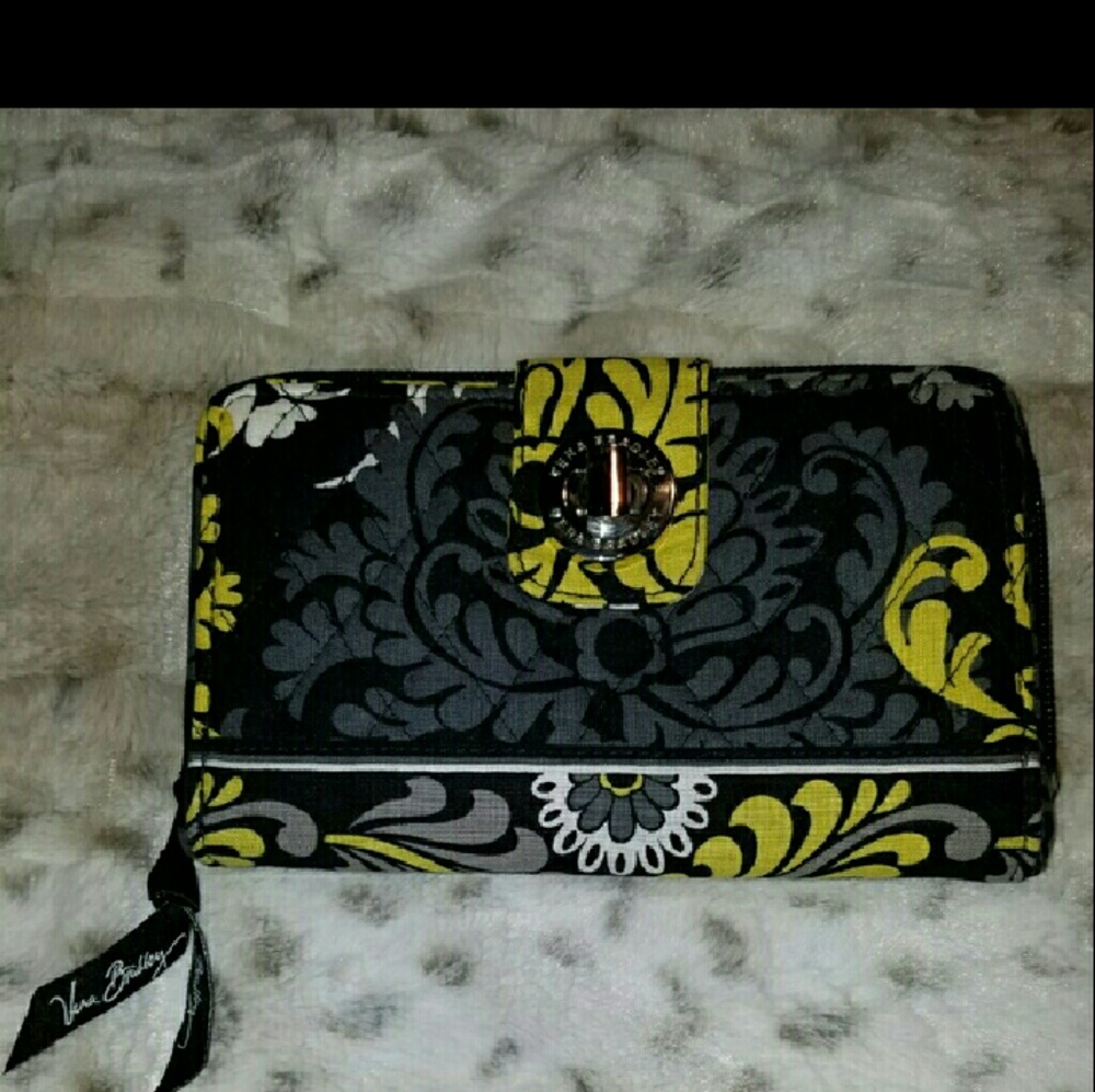 Vera Bradley Wallet