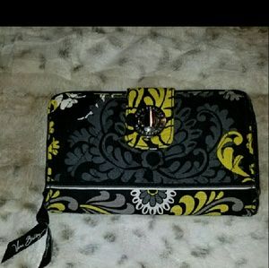 Vera Bradley Wallet