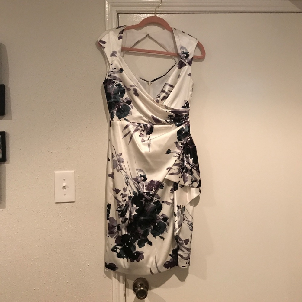 Maggy London dress