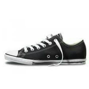 Converse All Star Lean