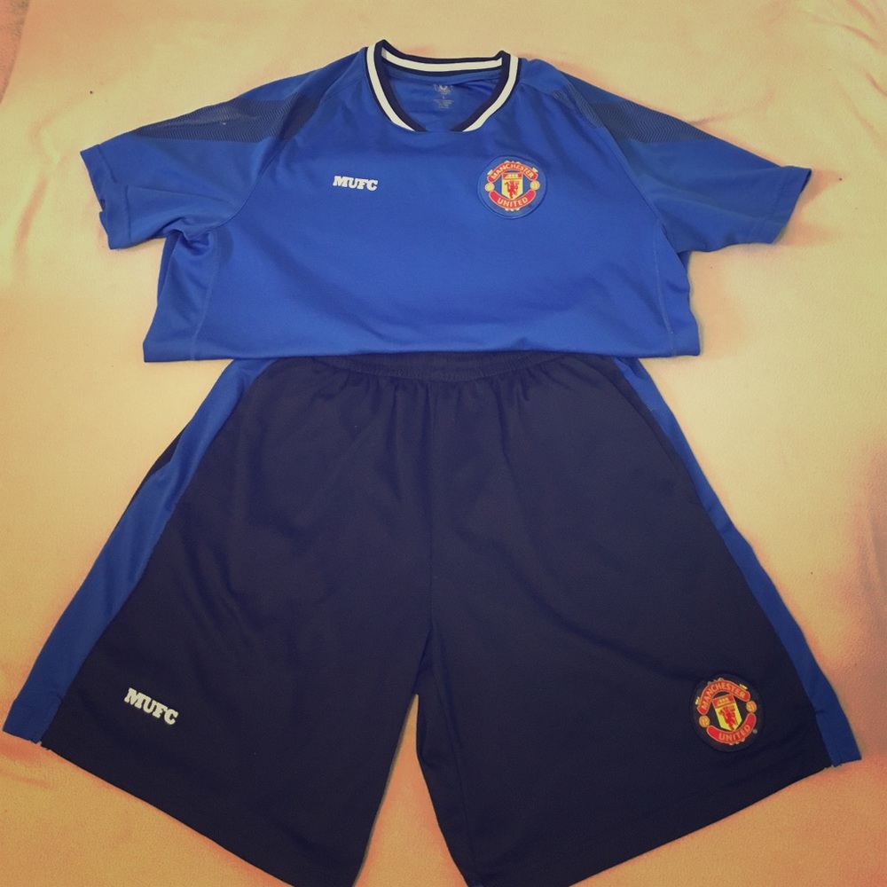 Manchester United Set