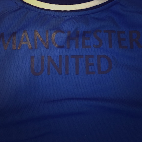 Manchester United Set - Picture 2 of 2