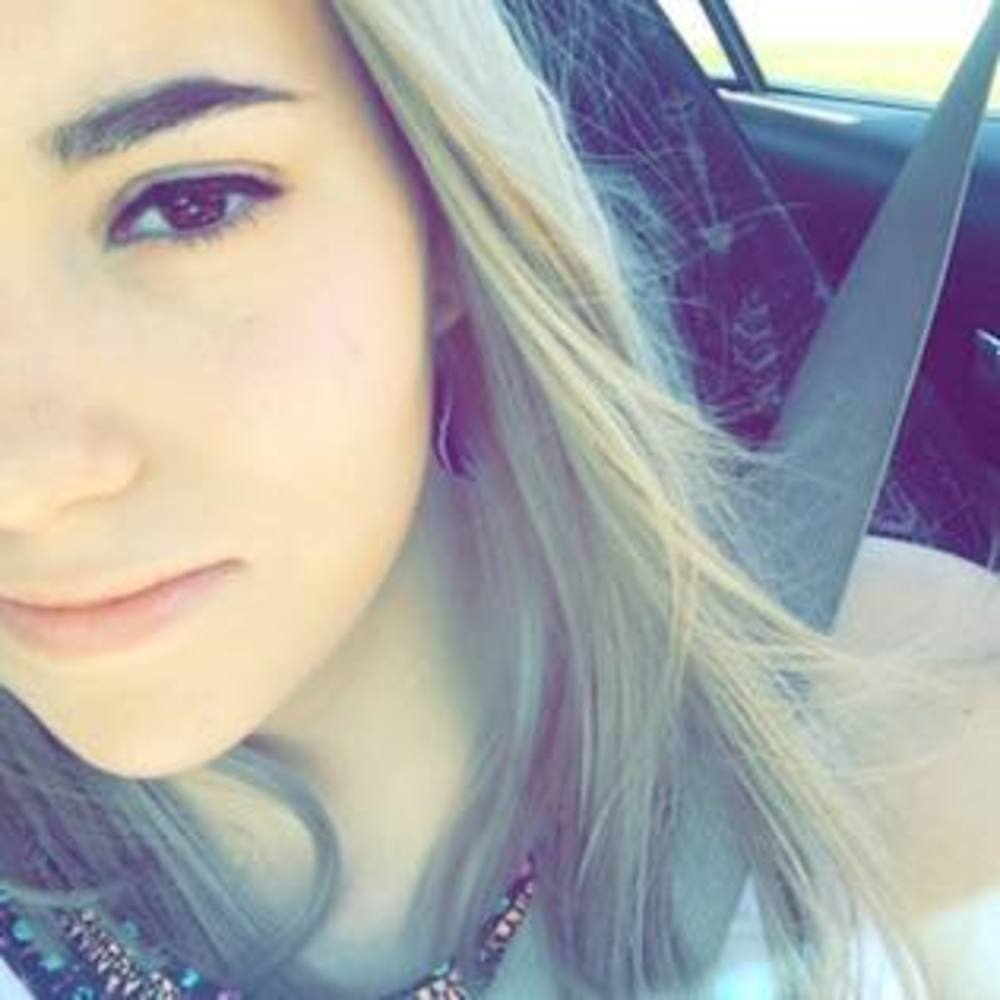 Meet your Posher, Peggy