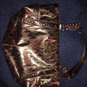 Michael Kors purse