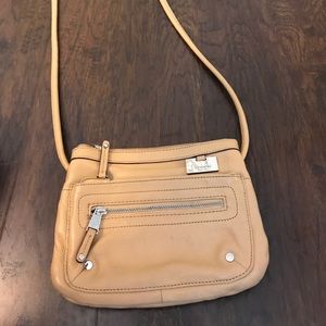 Crossbody purse!